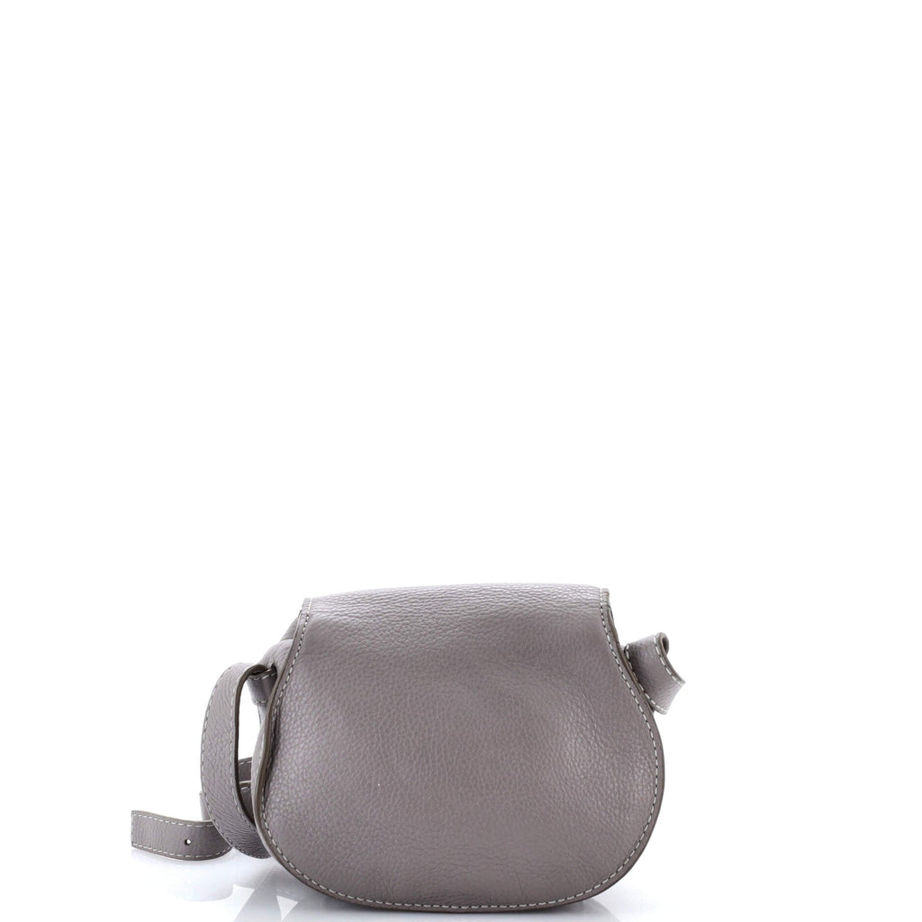 Marcie Crossbody Bag Leather Small