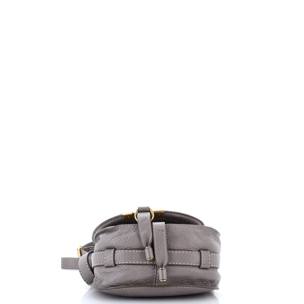 Marcie Crossbody Bag Leather Small
