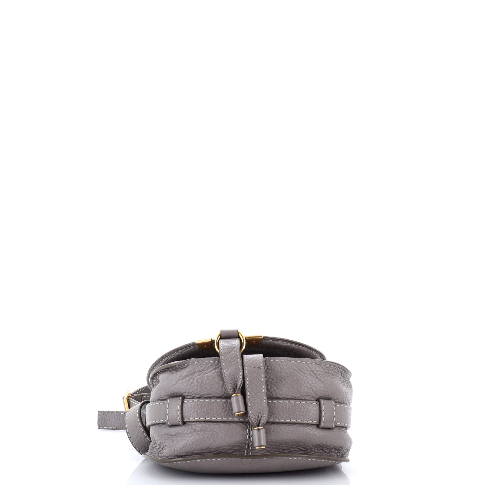 Marcie Crossbody Bag Leather Small