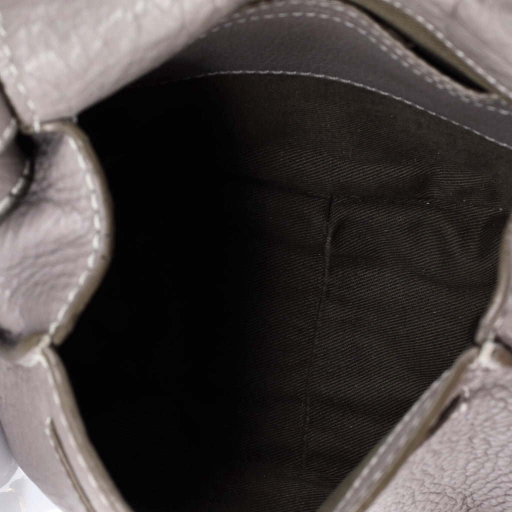 Marcie Crossbody Bag Leather Small