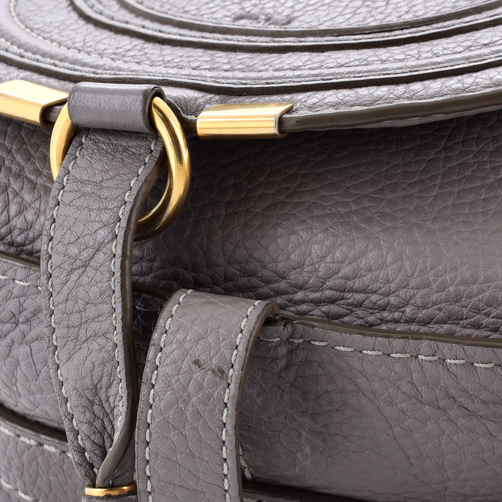 Marcie Crossbody Bag Leather Small