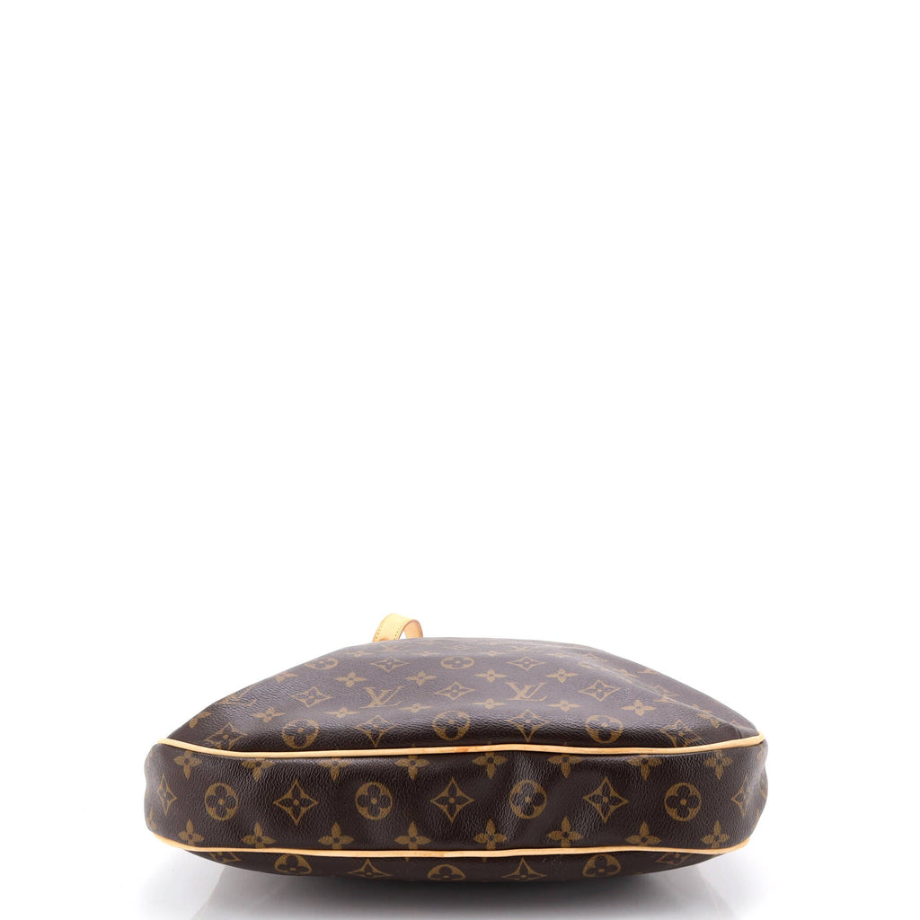 Odeon Handbag Monogram Canvas GM