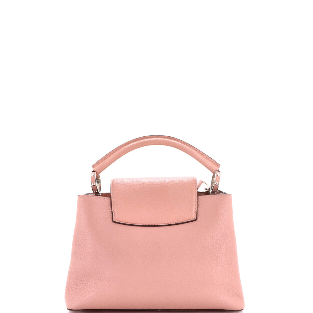 Capucines Bag Leather BB