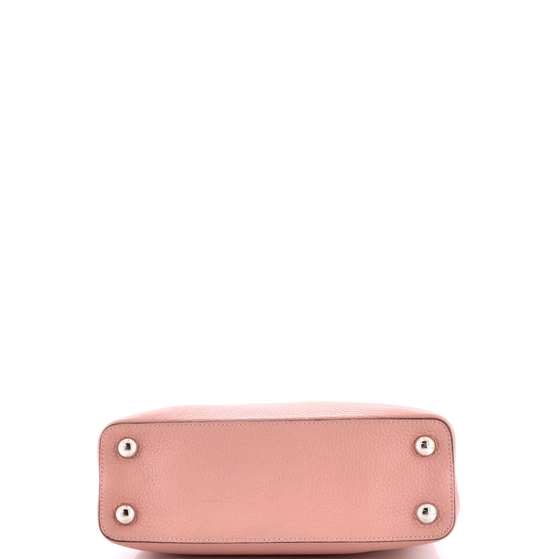 Capucines Bag Leather BB