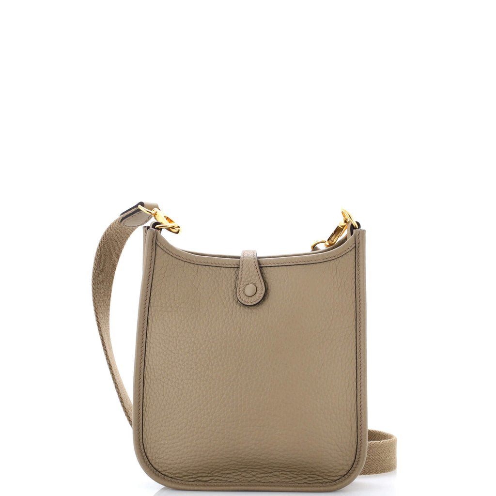 Evelyne Bag Gen III Clemence TPM