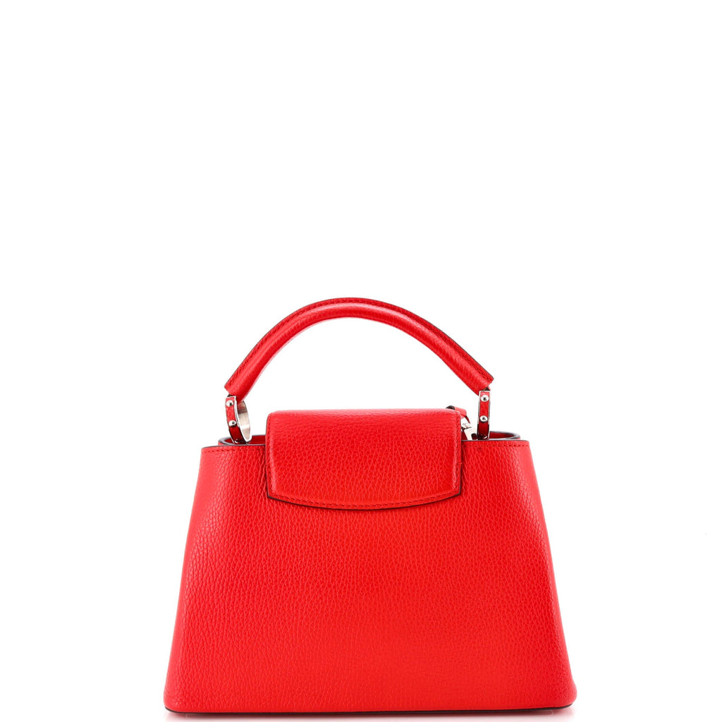 Capucines Bag Leather BB
