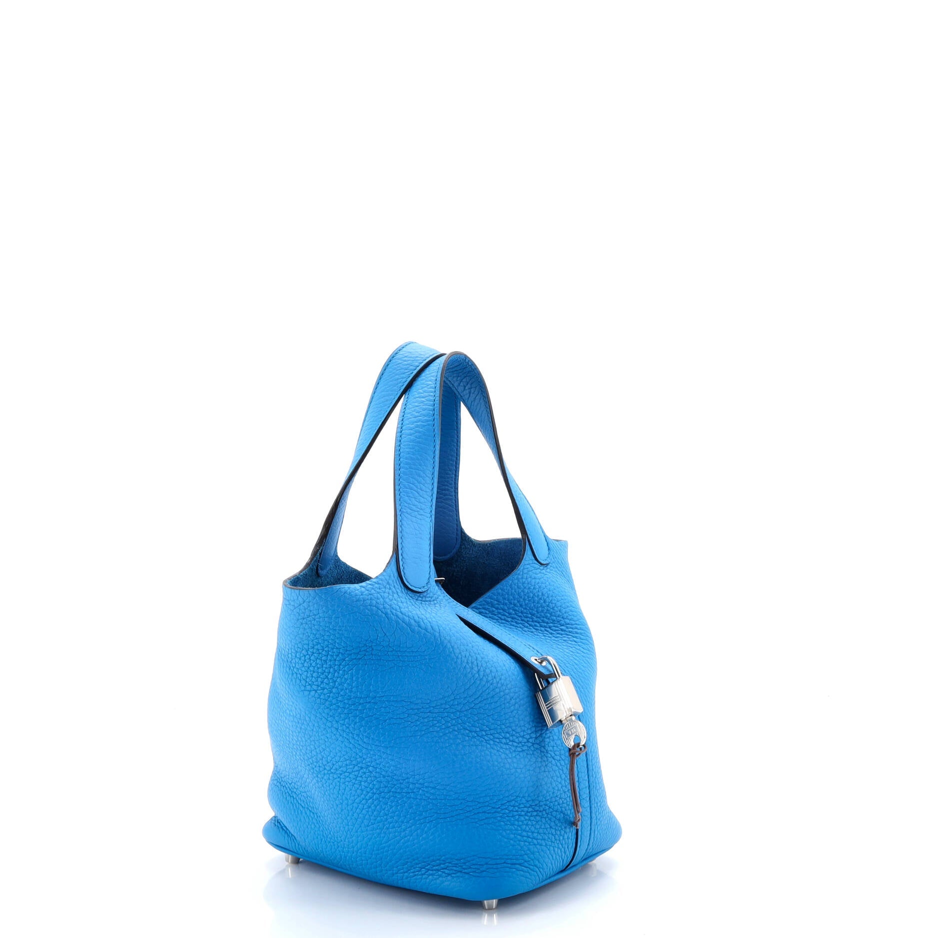Picotin Lock Bag Clemence PM