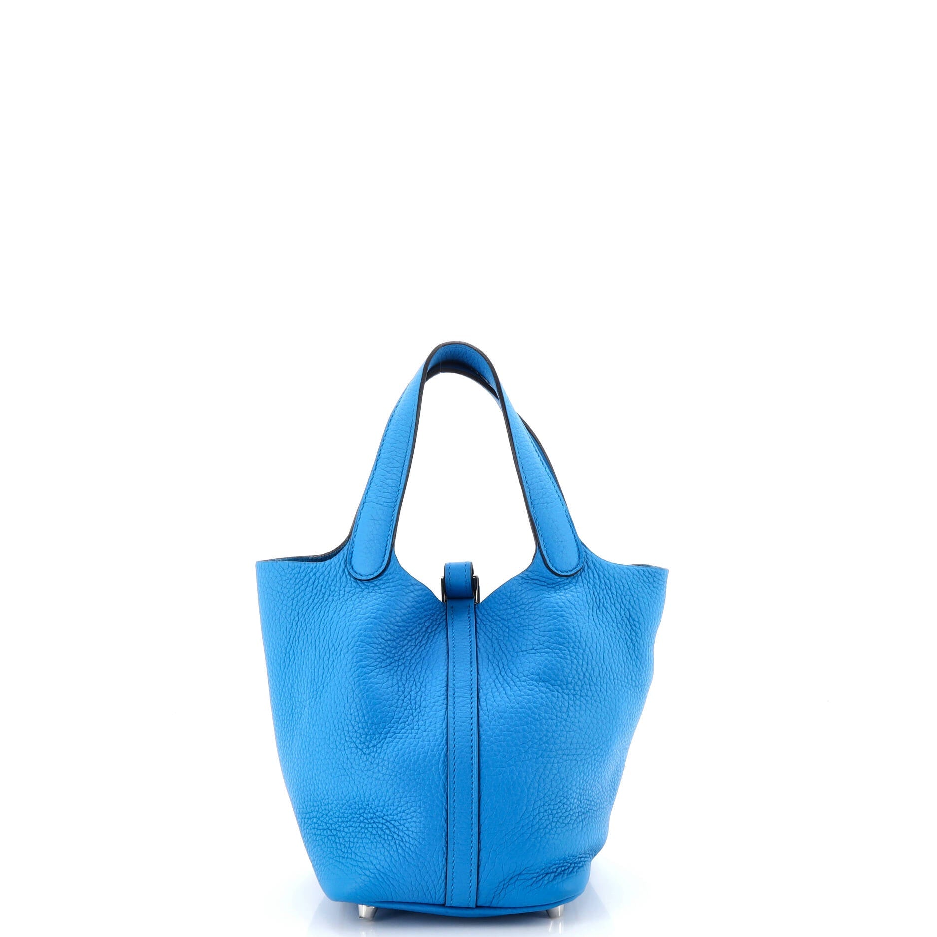 Picotin Lock Bag Clemence PM