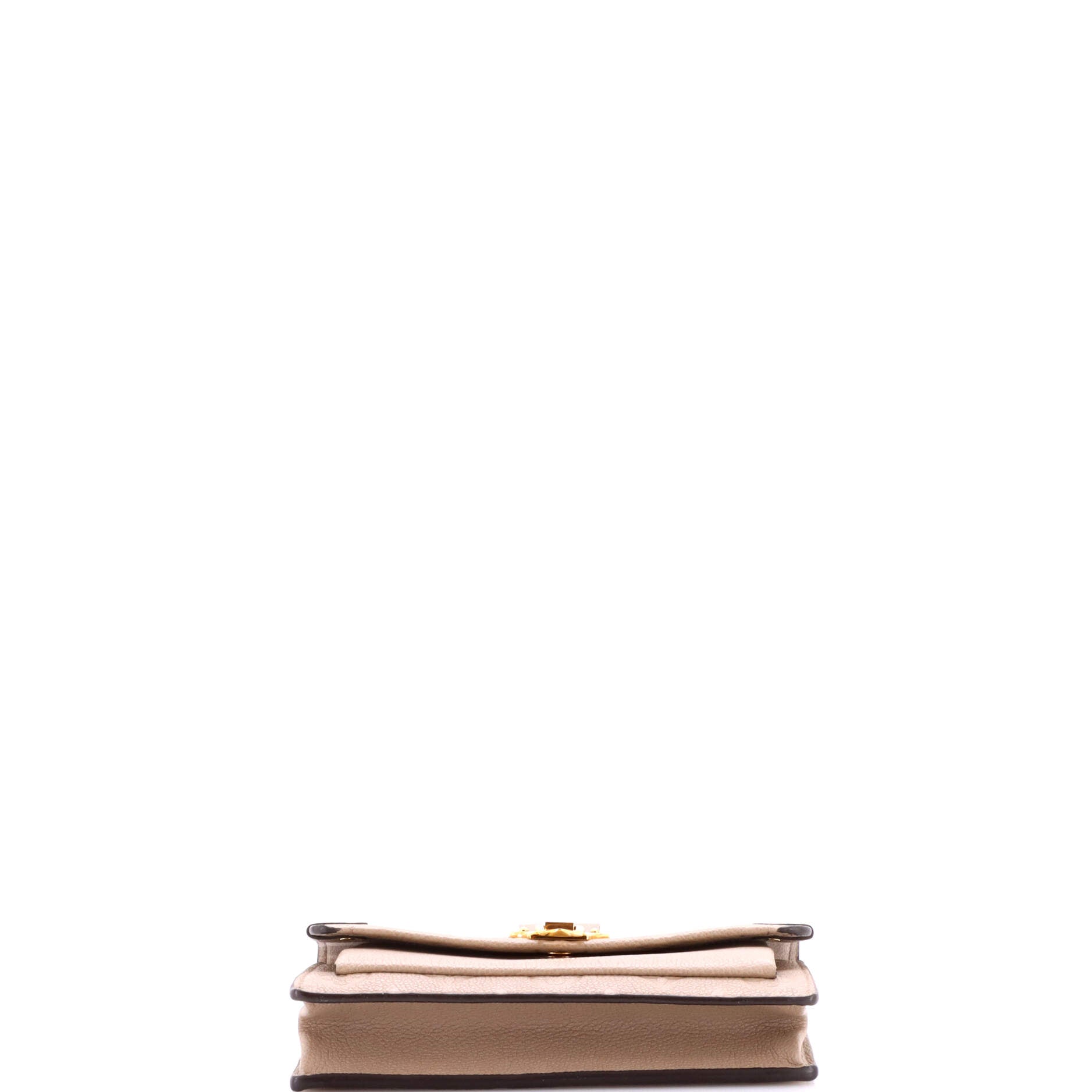 Vavin Chain Wallet NM Monogram Empreinte Leather