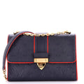 Saint Sulpice Handbag Monogram Empreinte Leather PM