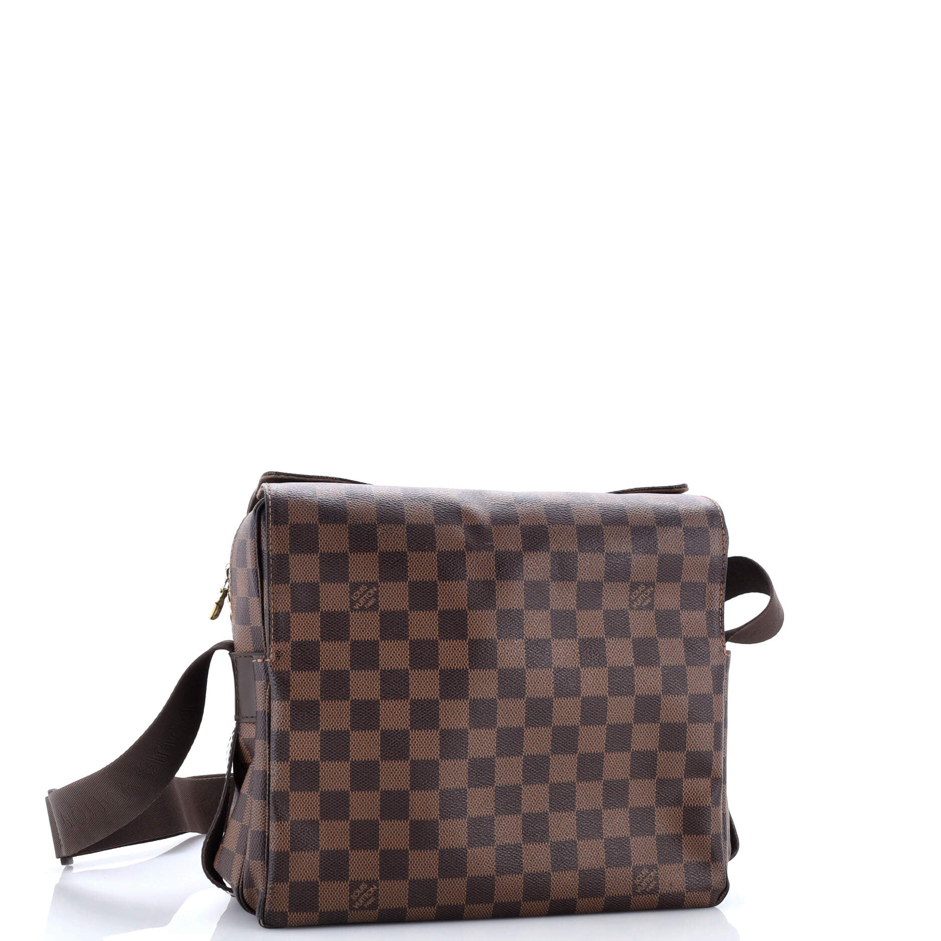 Naviglio Handbag Damier