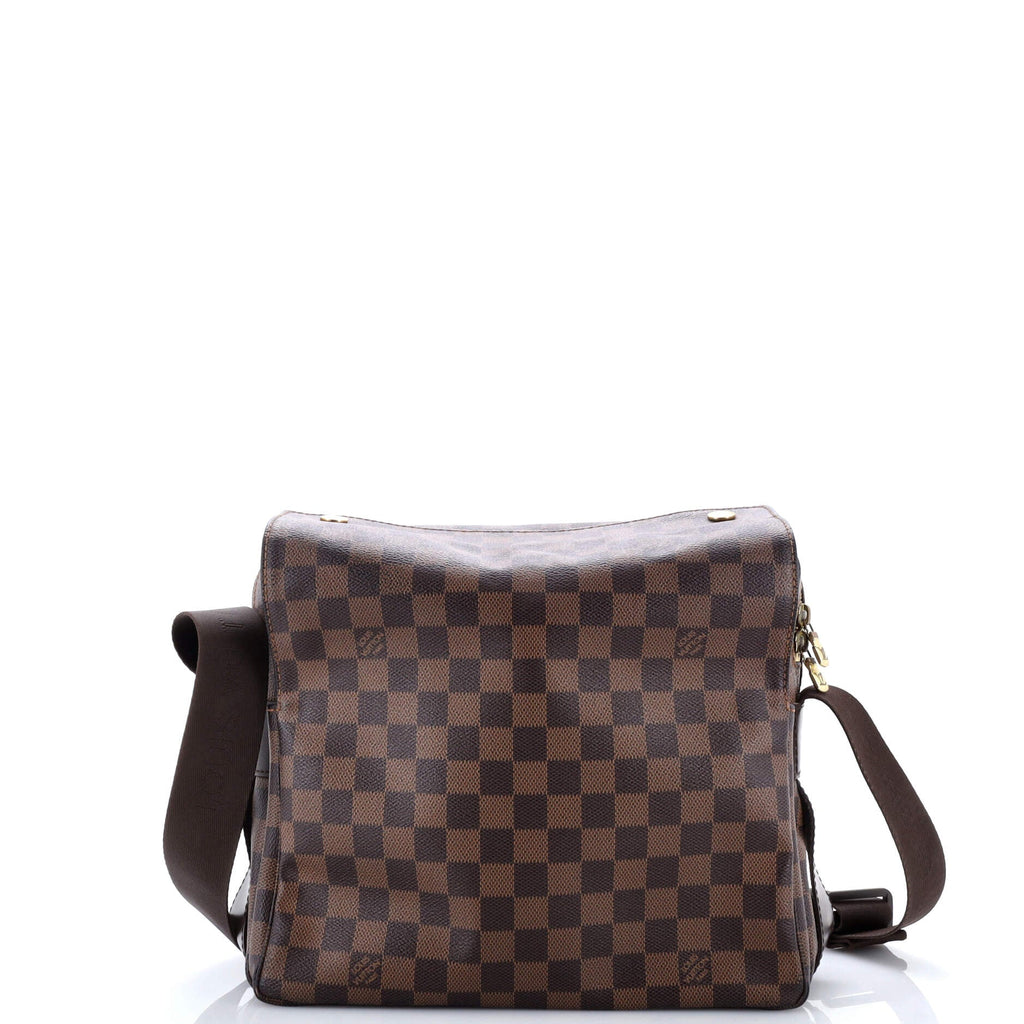 Naviglio Handbag Damier