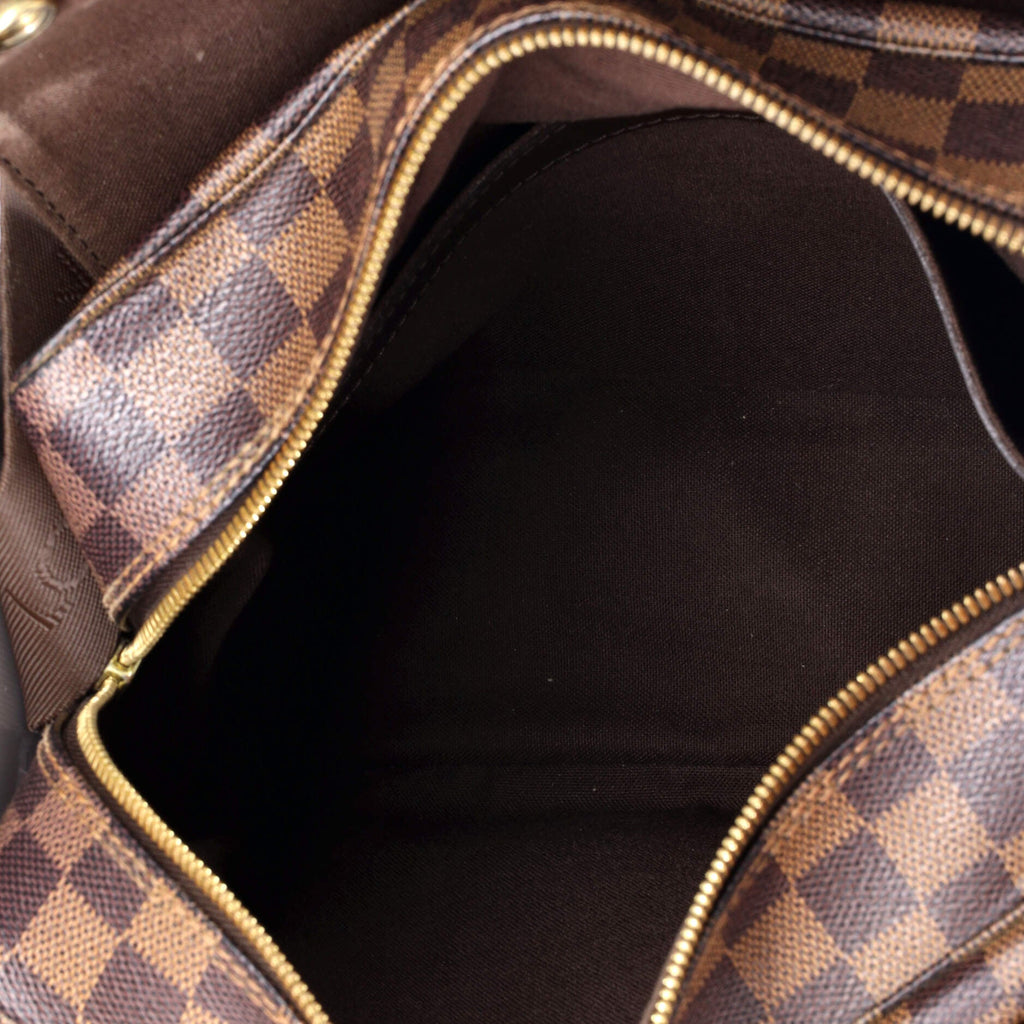 Naviglio Handbag Damier