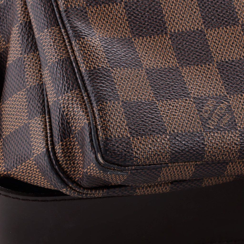 Naviglio Handbag Damier