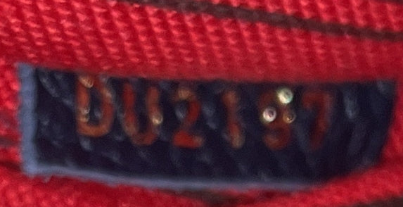 Pochette Metis Monogram Empreinte Leather