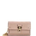 Vavin Chain Wallet NM Monogram Empreinte Leather