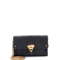 Vavin Chain Wallet Monogram Empreinte Leather