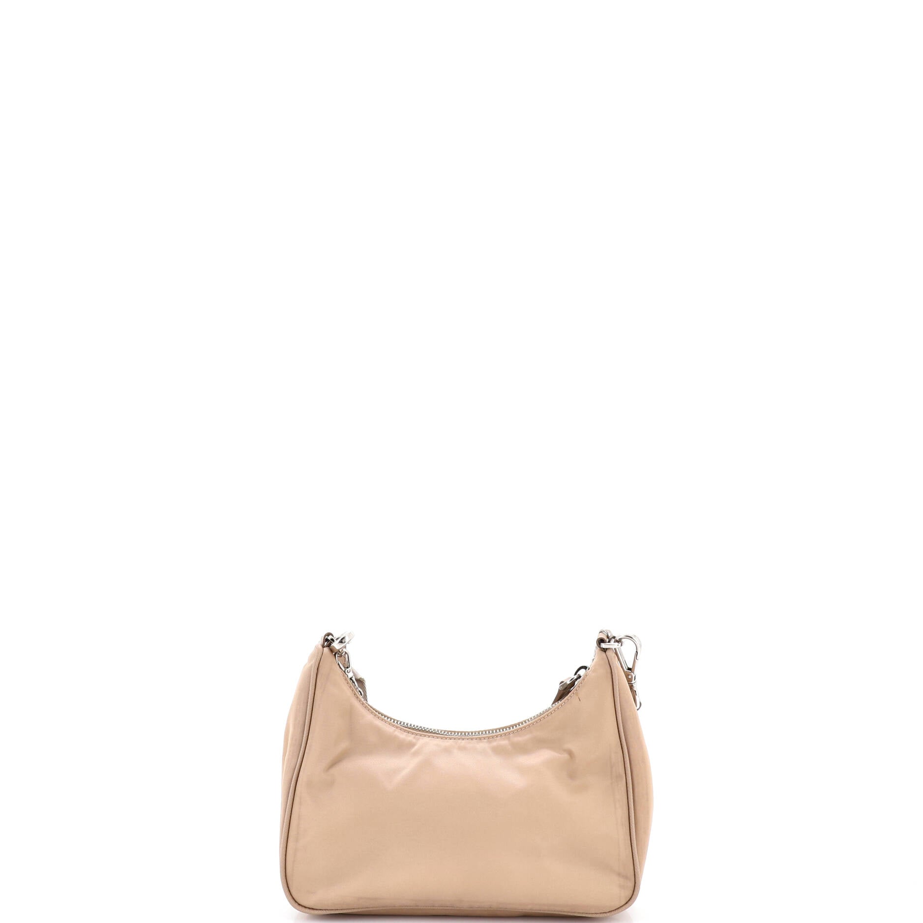 Re-Edition 2005 Shoulder Bag Tessuto Small