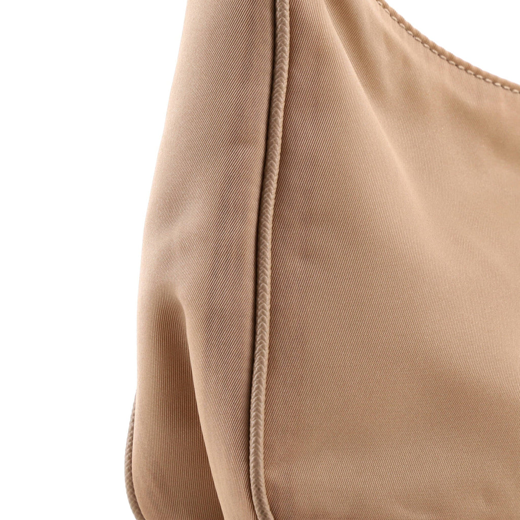 Re-Edition 2005 Shoulder Bag Tessuto Small