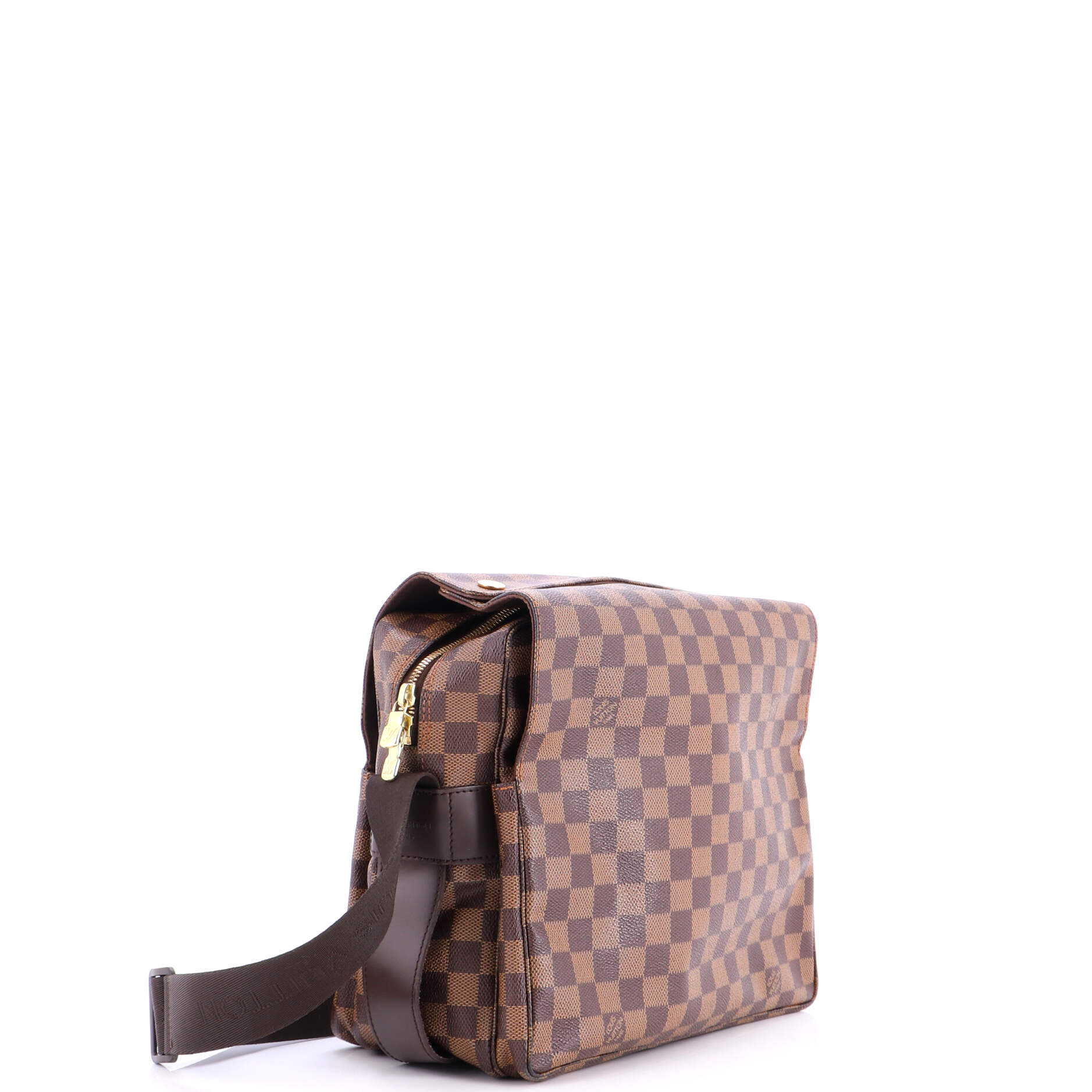 Naviglio Handbag Damier
