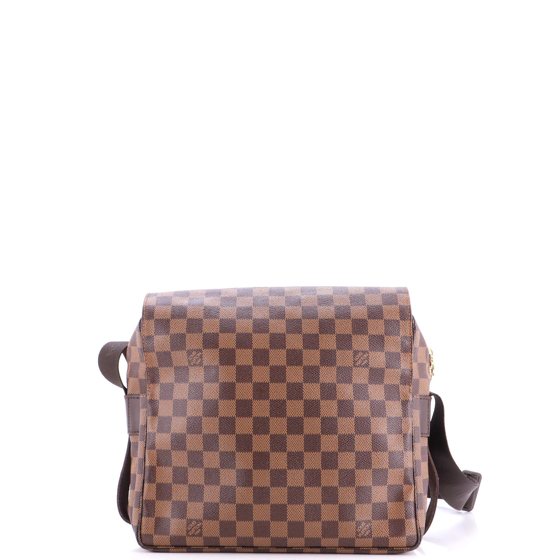 Naviglio Handbag Damier