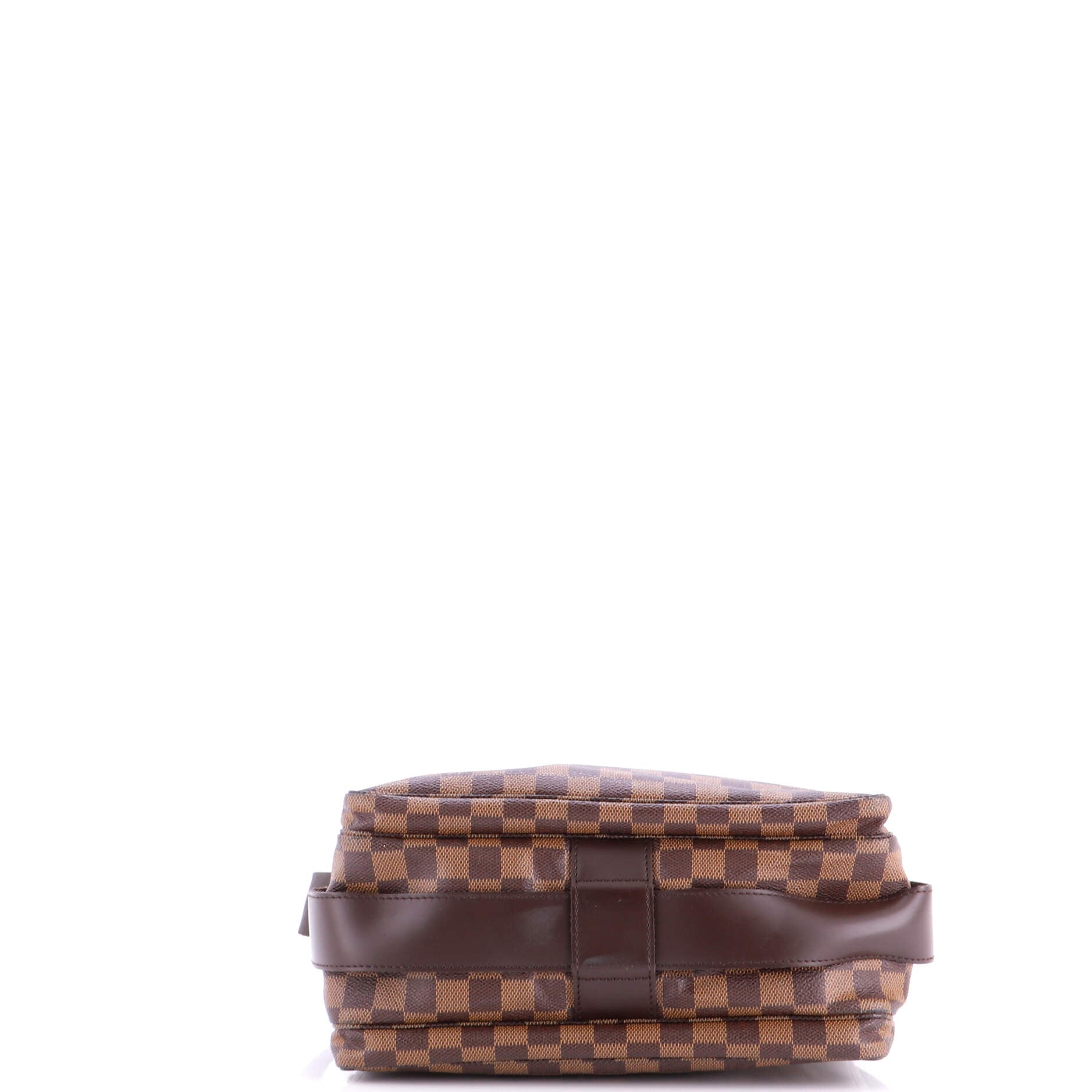 Naviglio Handbag Damier