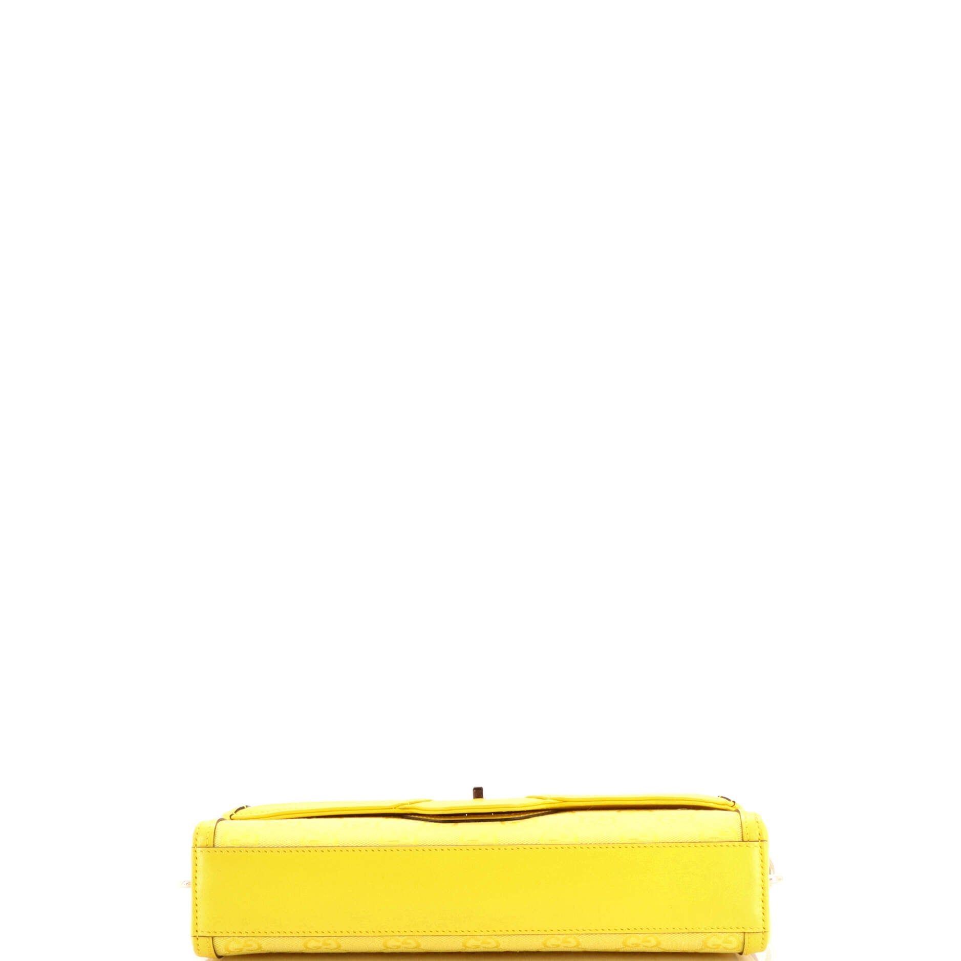 Luce Shoulder Bag Canvas Small