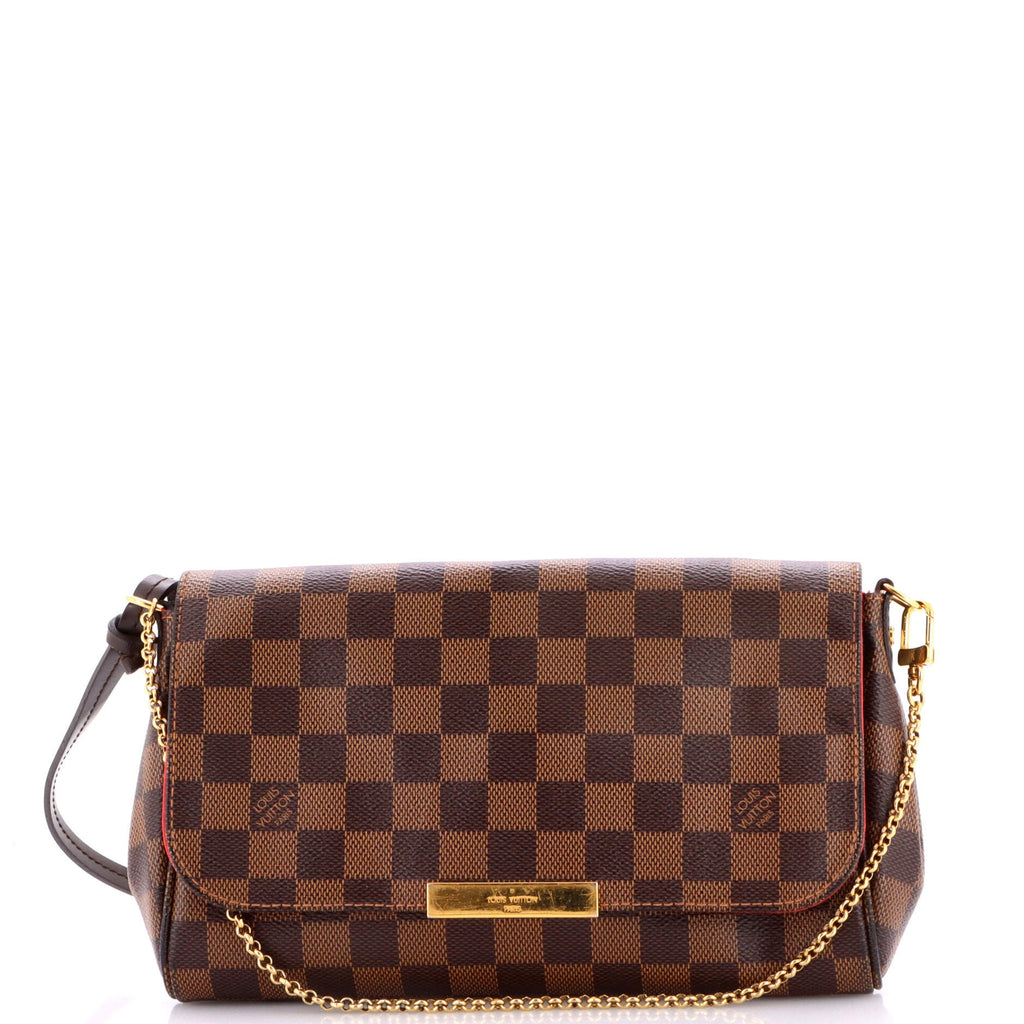 Favorite Handbag Damier MM