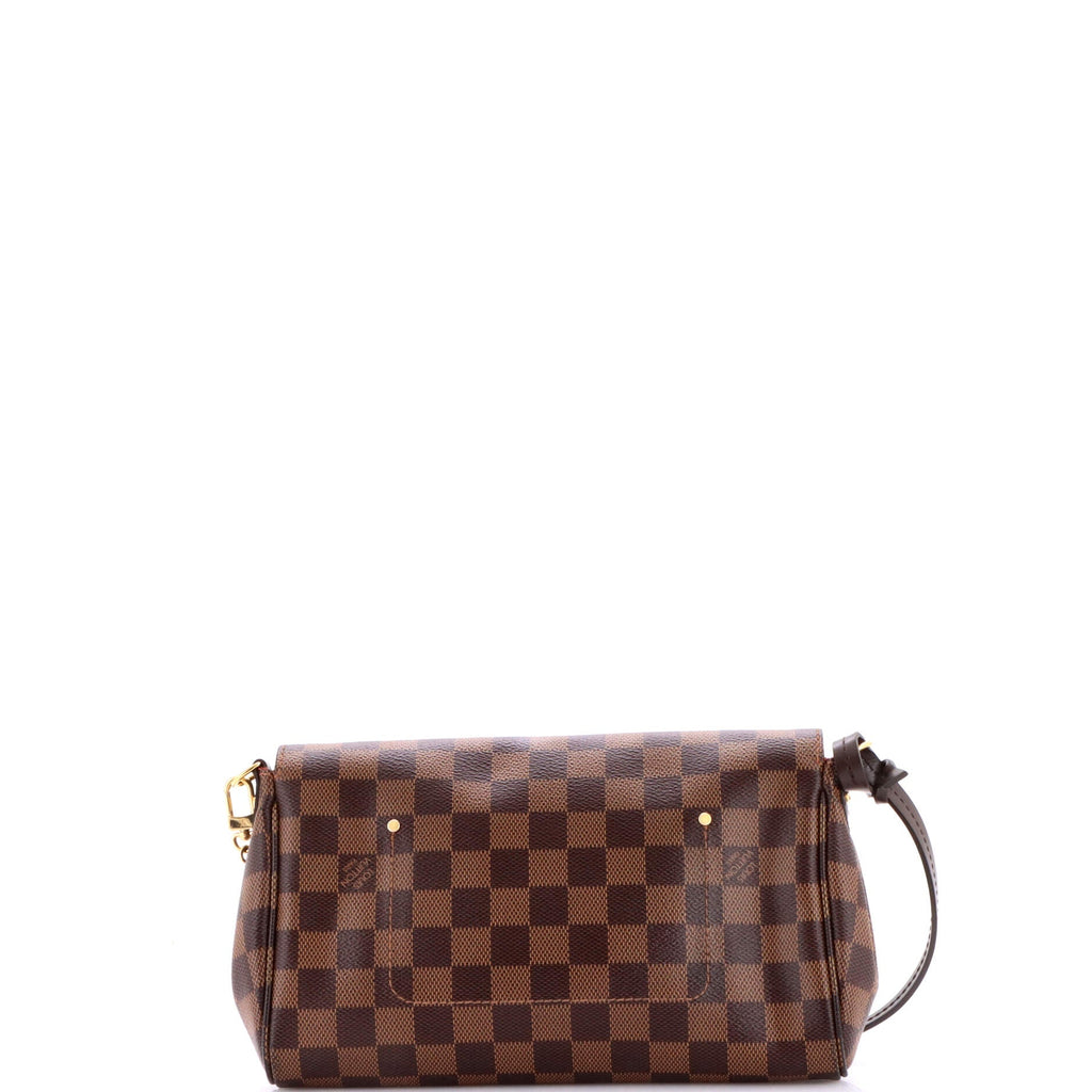 Favorite Handbag Damier MM