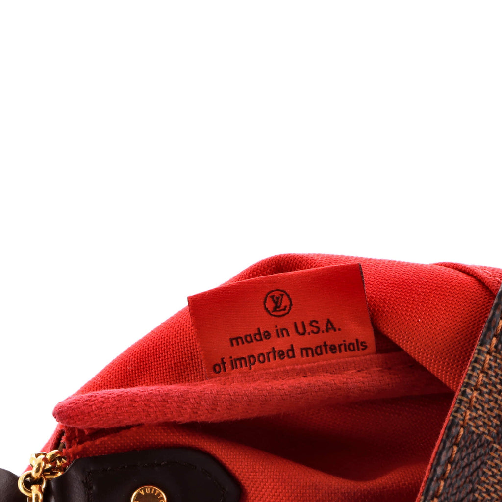 Favorite Handbag Damier MM