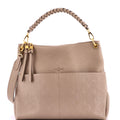 Maida Handbag Monogram Empreinte Leather