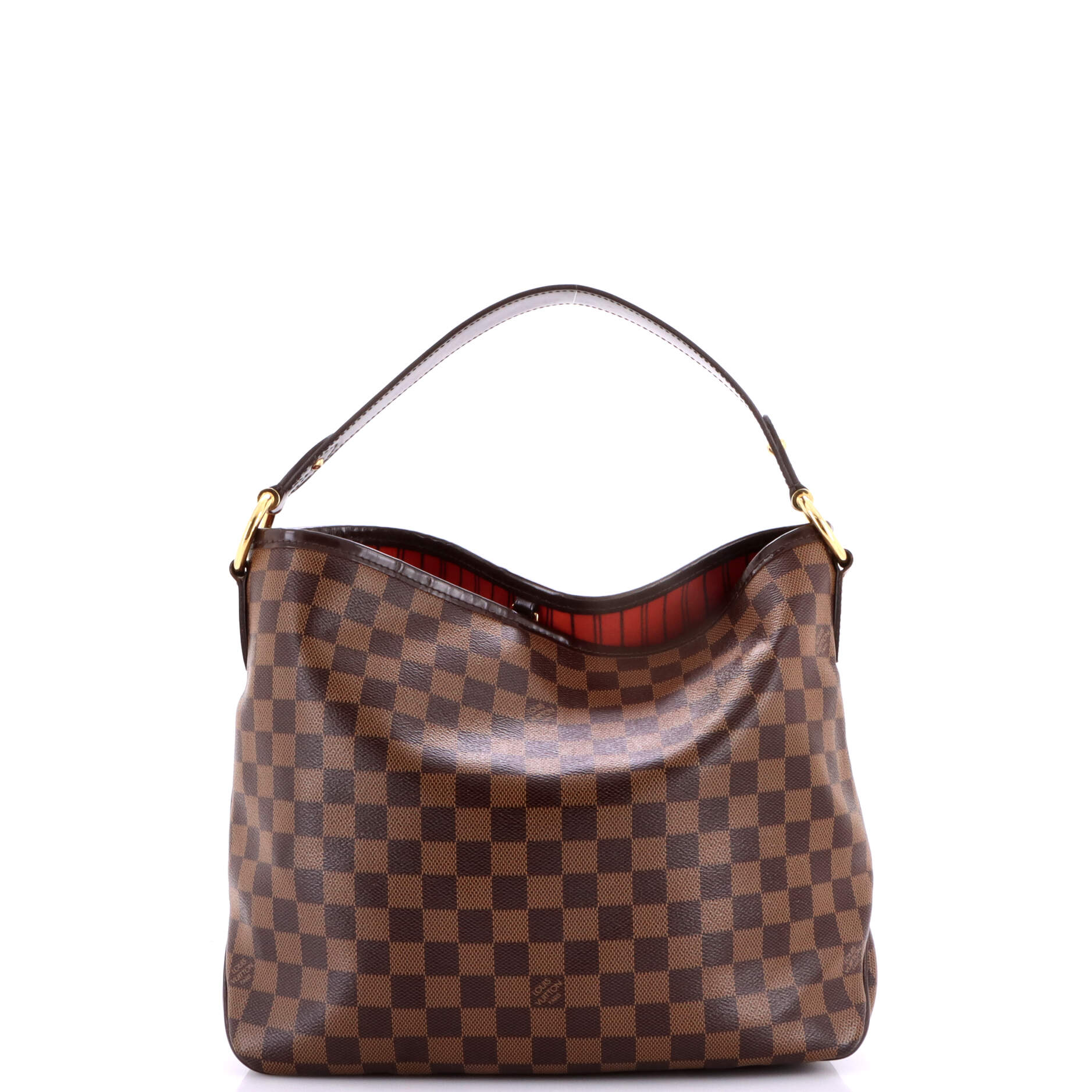 Delightful NM Handbag Damier PM