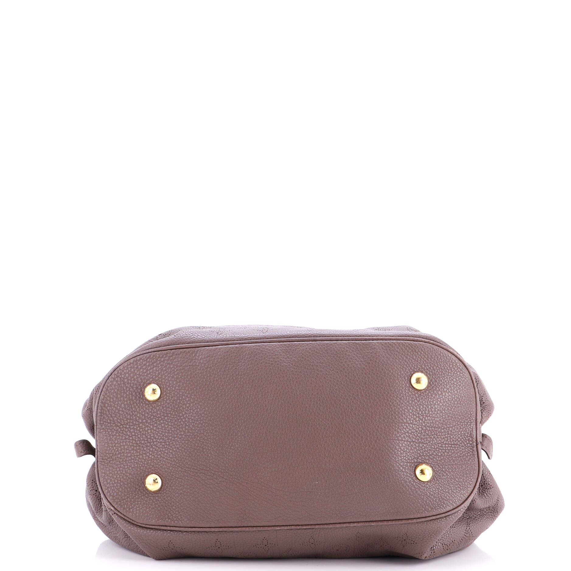 L Hobo Mahina Leather
