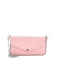 Felicie Pochette Epi Leather