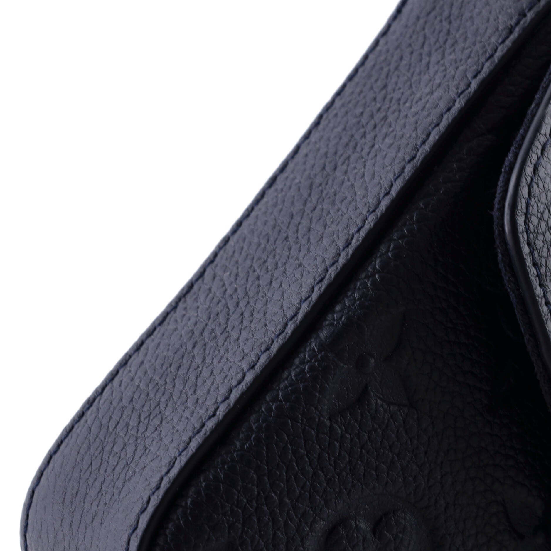 Felicie Pochette Monogram Empreinte Leather