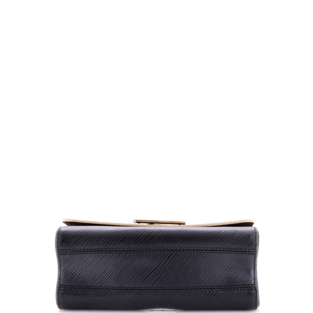 Twist Handbag Limited Edition World Tour Epi Leather MM