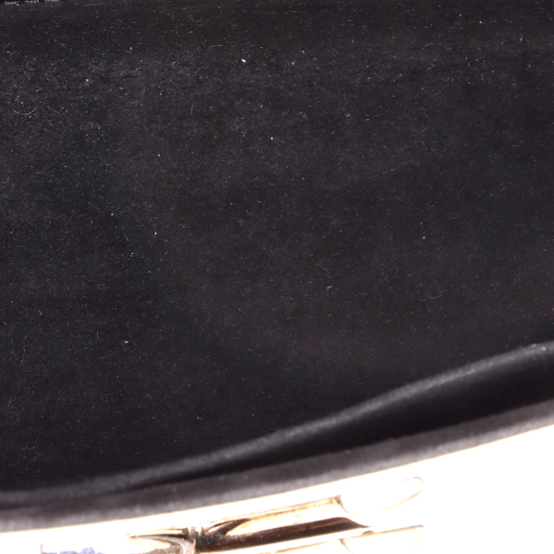 Twist Handbag Limited Edition World Tour Epi Leather MM