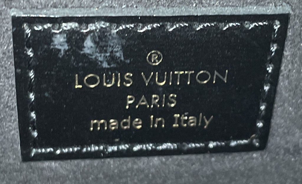 Pochette Metis Reverse Monogram Canvas