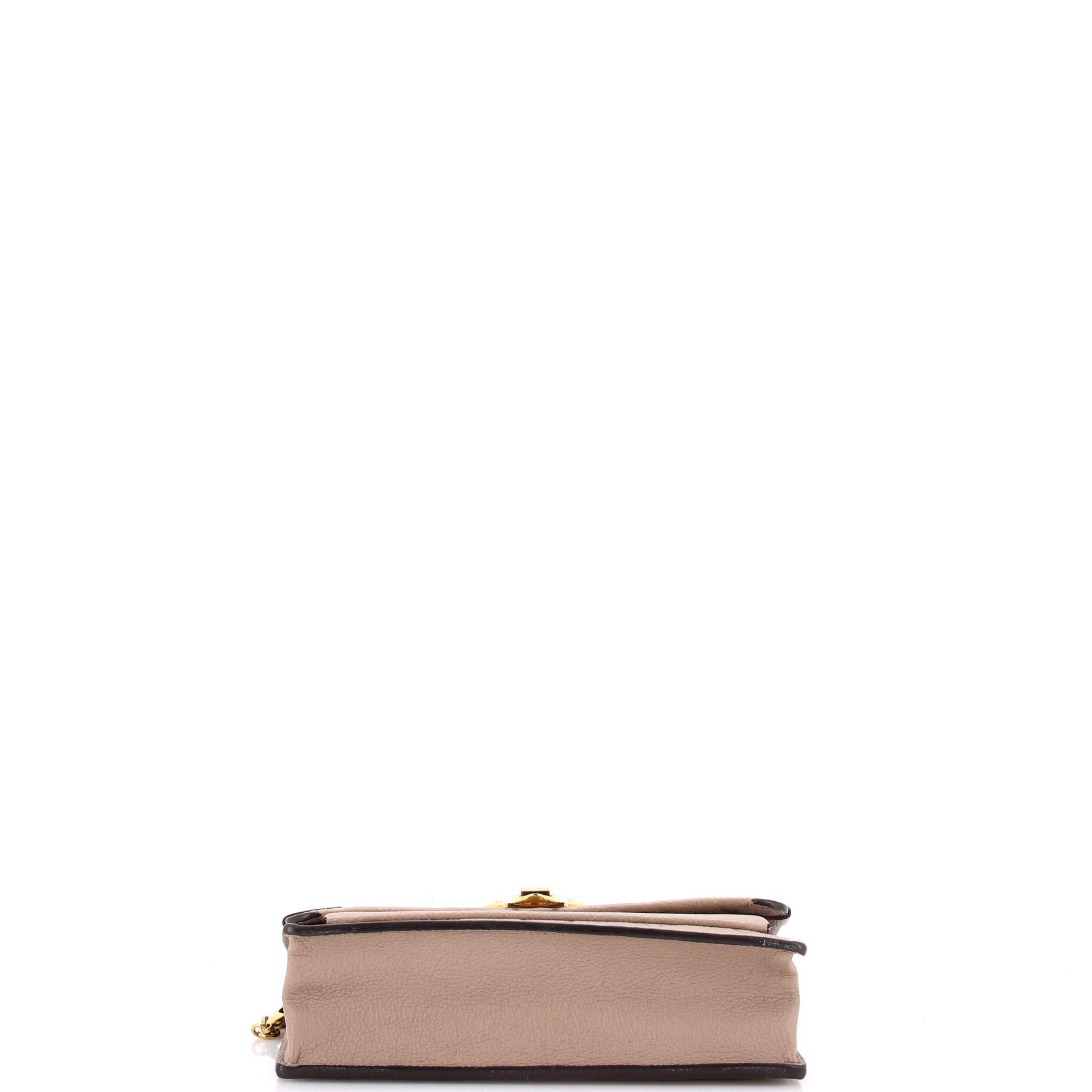 Vavin Chain Wallet NM Monogram Empreinte Leather