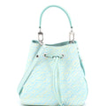 NeoNoe Handbag Stardust Monogram Empreinte Leather BB