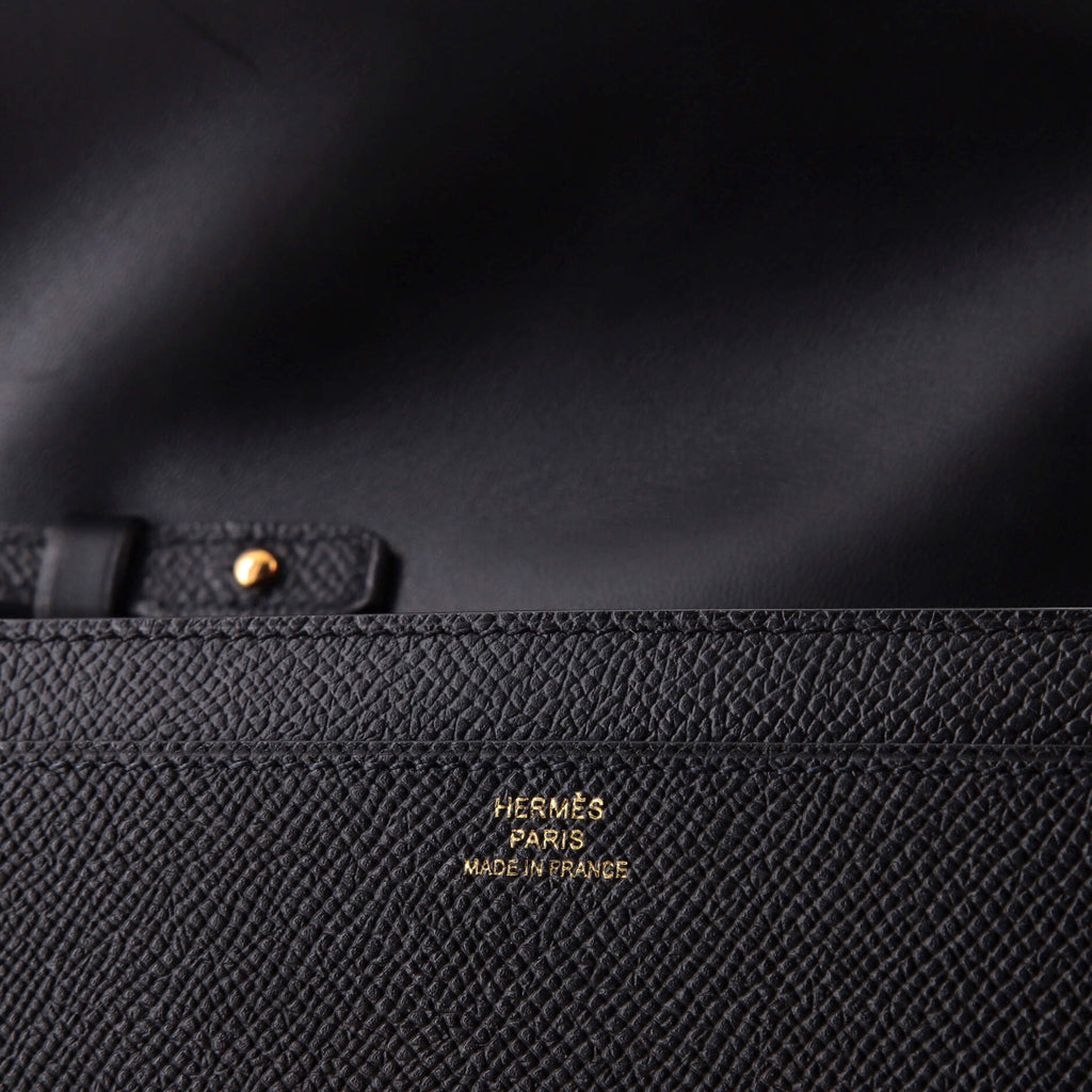 Constance To Go Wallet Epsom