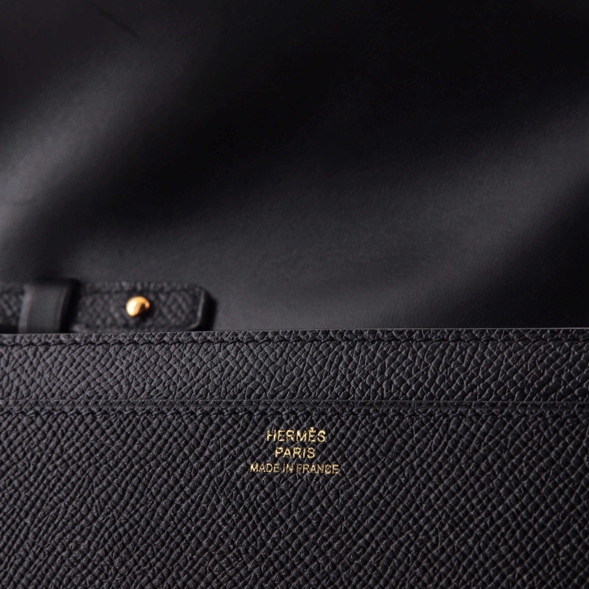 Constance To Go Wallet Epsom