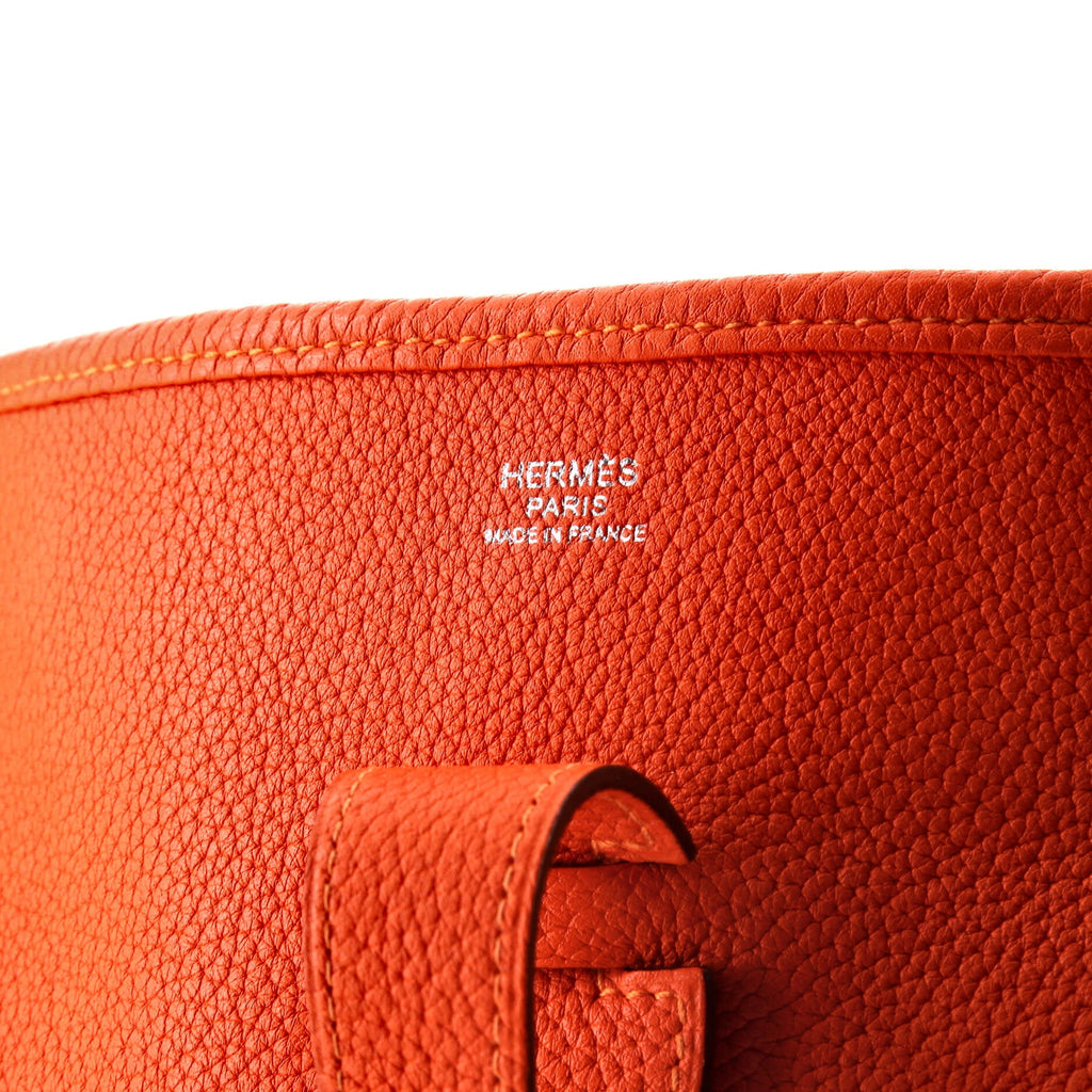 Evelyne Bag Gen III Clemence GM