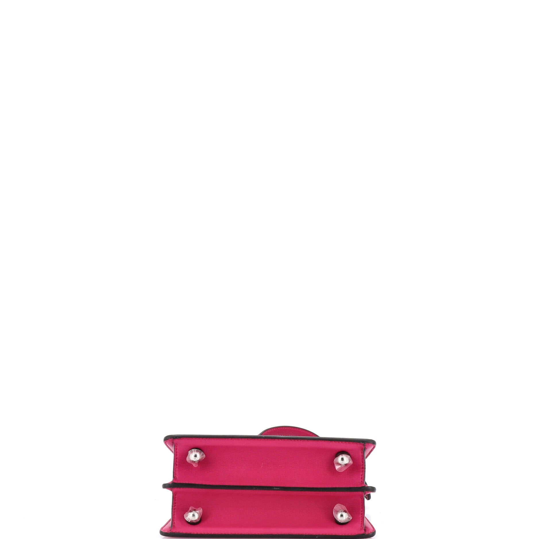 Peekaboo ISeeU Bag Leather Petite