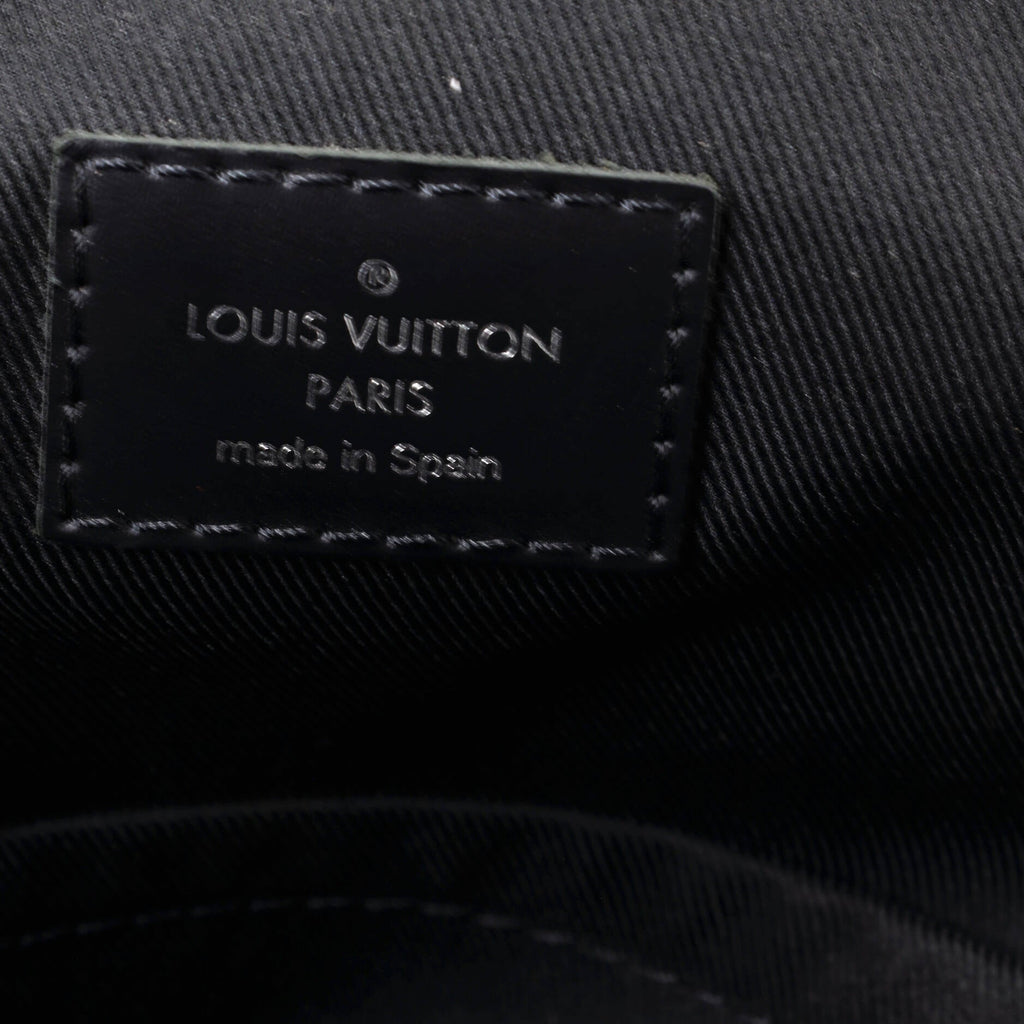Avenue Sling Bag Damier Graphite