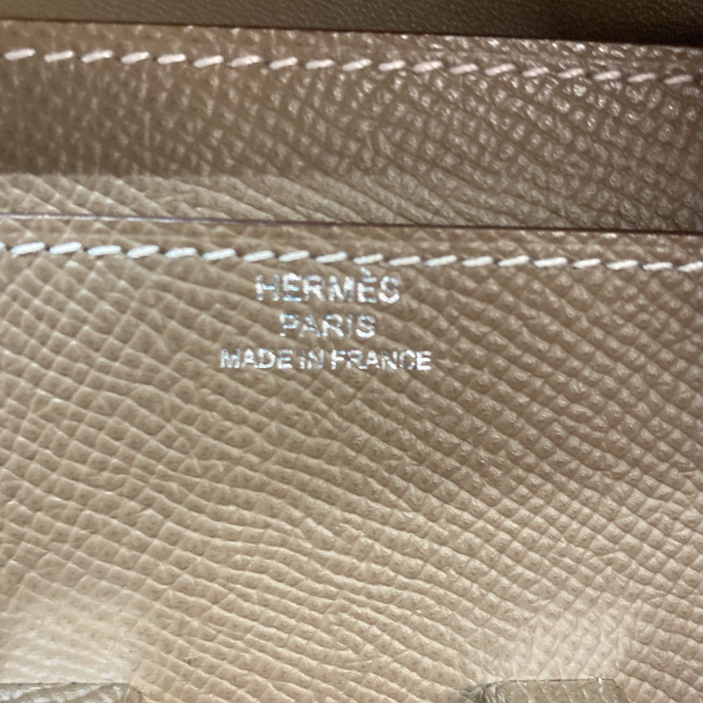 Constance To Go Wallet Epsom