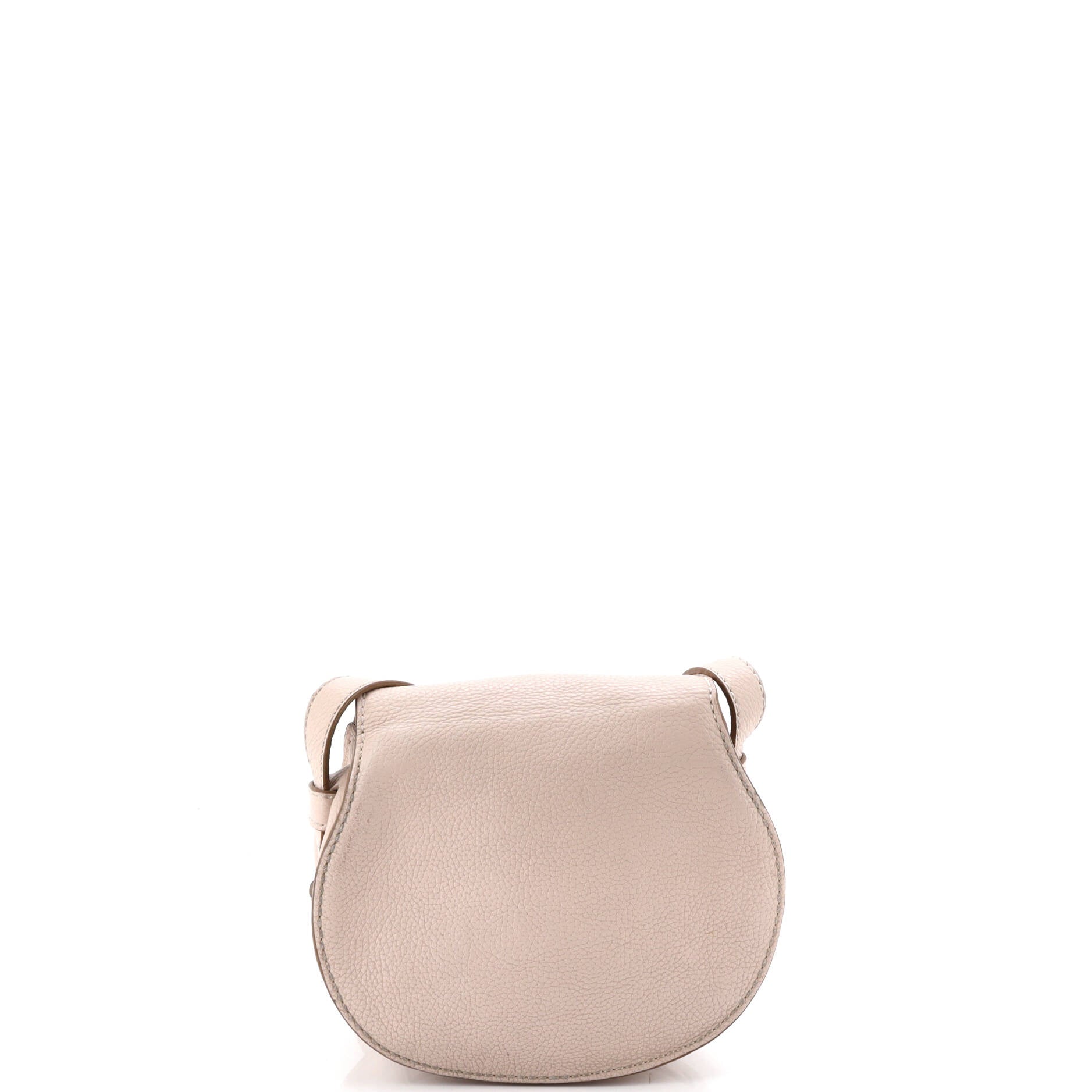 Marcie Crossbody Bag Leather Small