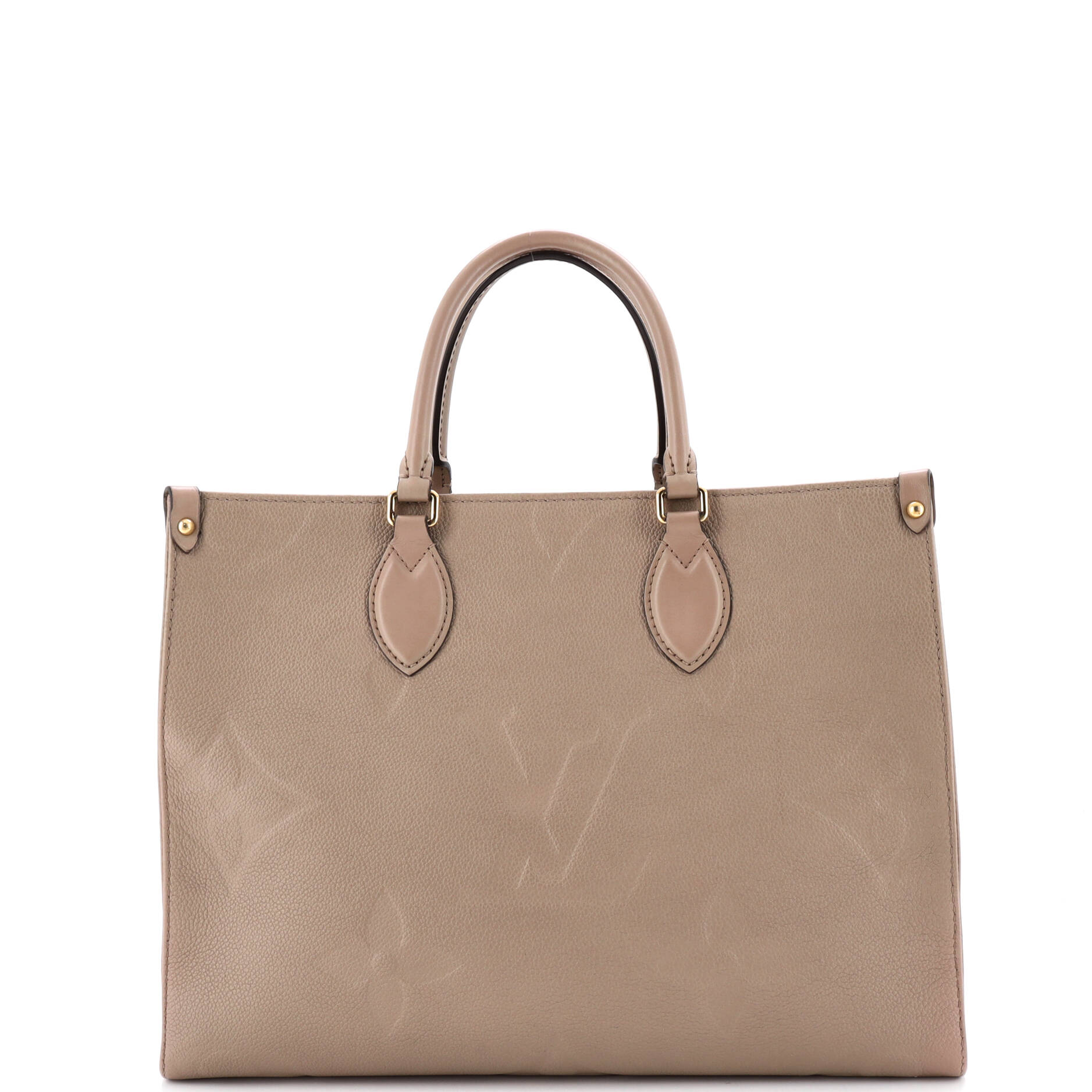 OnTheGo Tote Monogram Empreinte Giant MM