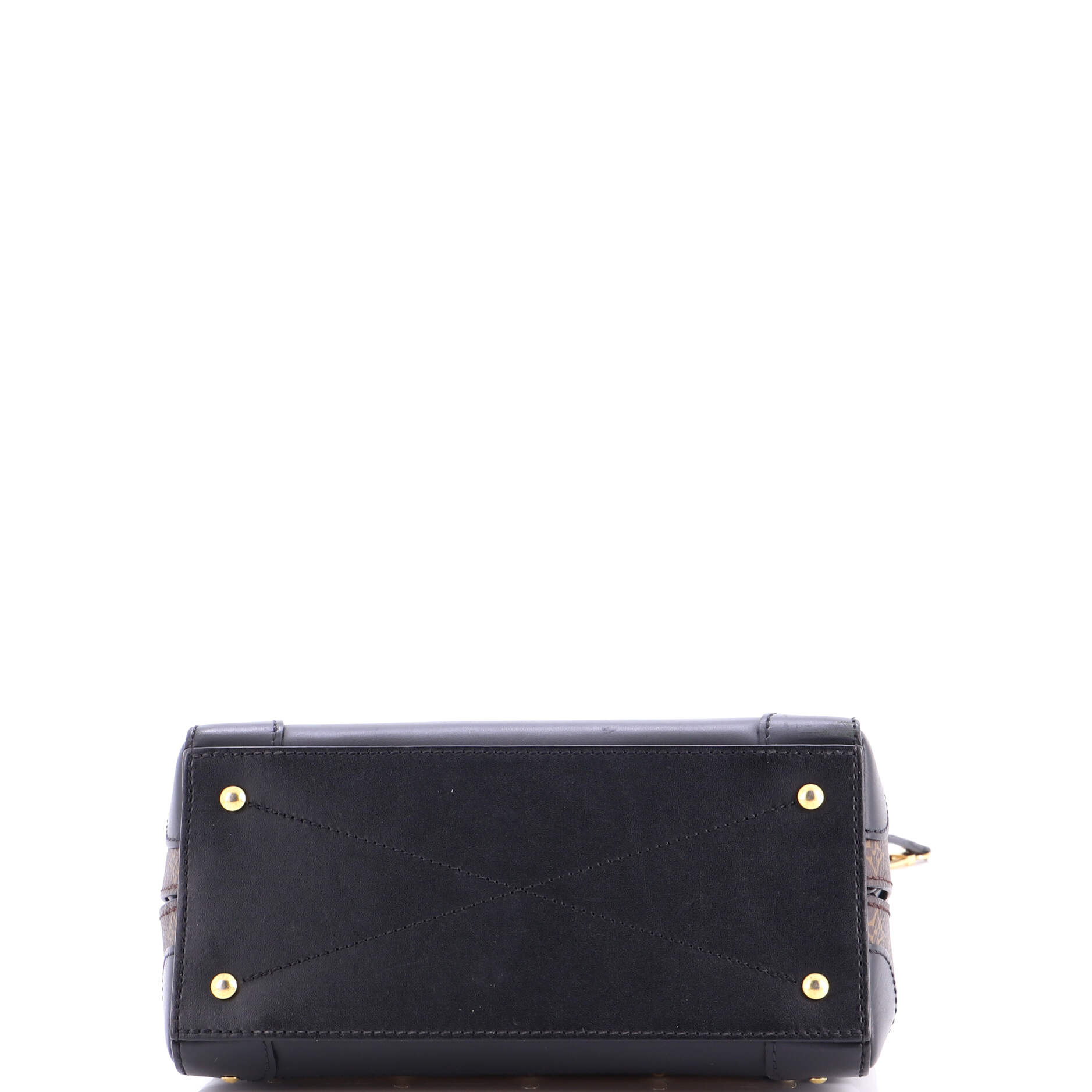 Trianon Handbag Monogram Canvas PM
