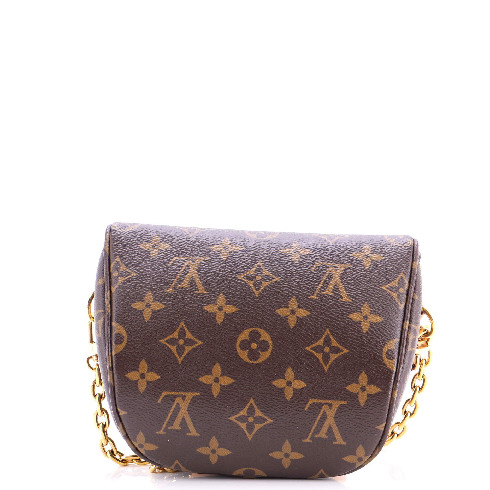 Bum Bag Monogram Canvas Mini